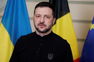 Zelenskyj požádal lídry EU, aby schválili nákup munice za 125 miliard - Novinky
